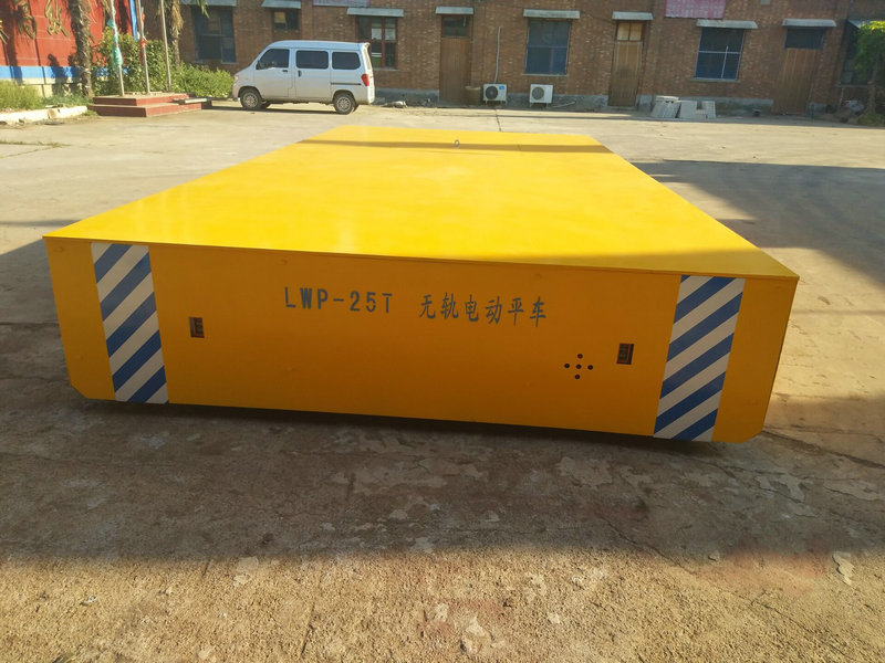 Батерия Flat Transfer Trolley