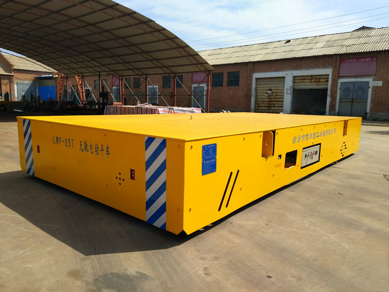 Батерия Flat Transfer Trolley