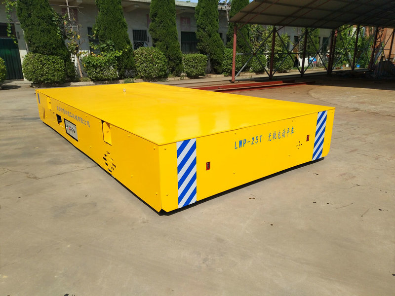 Батерия Flat Transfer Trolley