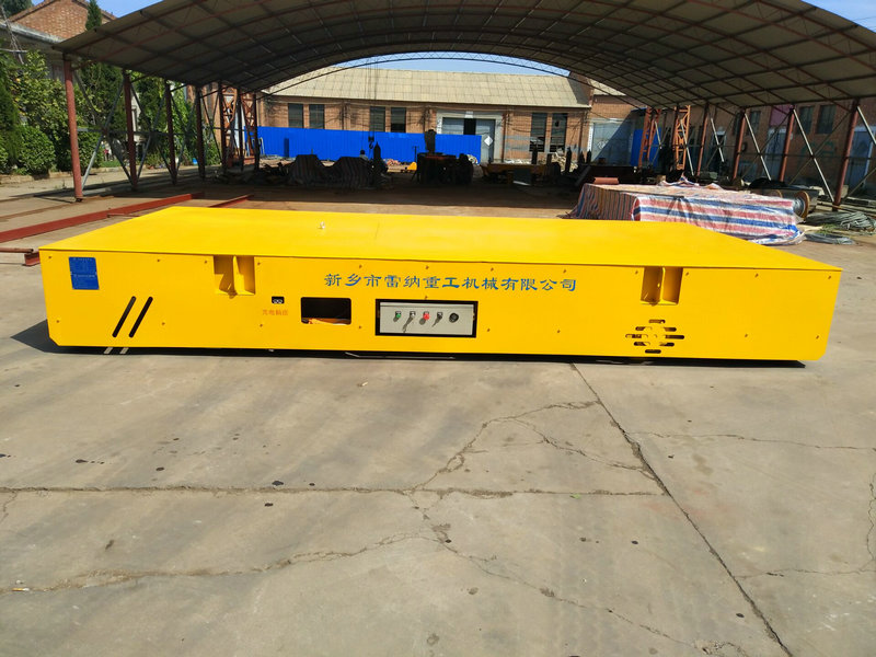 Батерия Flat Transfer Trolley