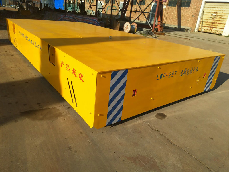 Батерия Flat Transfer Trolley