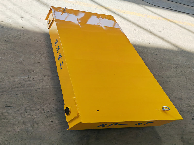 Железопътен трансфер без влак