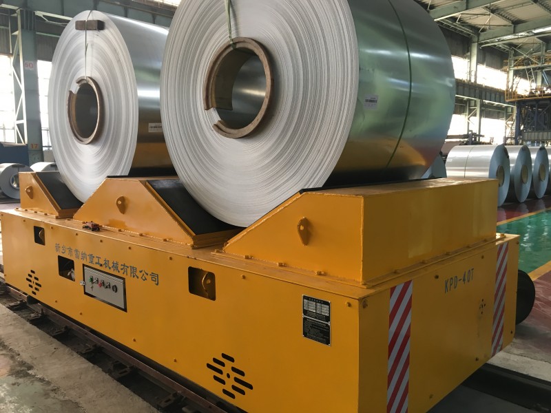 Общи проблеми и точки за поддръжка за ниско напрежение железопътни електрически трансферни коли